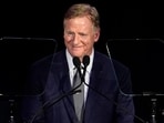 The NFL is bringing an end to one of its longest-running traditions.(AP Photo)