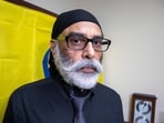 Gurpatwant Singh Pannun, designated a terrorist by India, said FBI agents advised him against travelling until the threat was addressed.