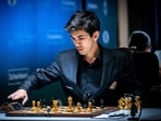 Javokhir Sindarov of Uzbekistan will challenge D Gukesh in the World Championship. (FIDE)