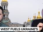 Russia says west is ignoring Ukraine’s religious crisis as pressure on…