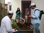 The census is a vital tool for policy formulation and planning. Without good quality aggregate data, governments and administrative agencies often end up working blind. (Waseem Andrabi/HT Photo)