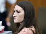 Lindsay Clancy’s jury will soon weigh her mental state, while Susan Smith’s prosecutor predicts an unexpected twist in the verdict.. (Greg Derr/The Patriot Ledger via AP, Pool)(Greg Derr/Pool The Patriot Ledge)