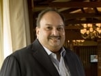 The ED attached a portion of Axis Mall in 2018 along with other properties linked to Choksi and companies controlled by him as part of its investigation into the PNB fraud. (FILE)
