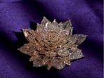 Sanjana Tripuramallu's brand took lab-grown diamond jewellery to space, showcasing that lab-grown diamonds can be as enduring as natural diamonds.