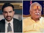 Zohran Mamdani received calls by some activists and political figures calling for the Mayor to cancel RSS' Mohan Bhagwat’s rally at Madison Square Garden.