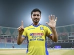 Naman Tiwari (HT File Photo)