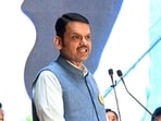 Disciplinary action, including stoppage of salaries has been advocated if the 314 such personnel identified by the CMO are not regularised after approval and scrutiny by chief minister Fadnavis. (Photo by Bachchan Kumar/ Hindustan Times)