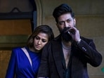 Toxic review and release live updates: Nayanthara and Yash in the film.(Photo: Instagram)