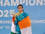 Neeru Pathak (HT File Photo)