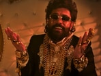 Nivin Pauly plays Twin Fish Walter in the upcoming Lokesh Kanagaraj Cinematic Universe film, Benz. 