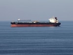 Strait of Hormuz