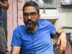 Sudip Sharma talks about Babita Singh Reporting.