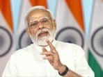 File photo of Prime Minister Narendra Modi (PTI)