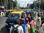 After the revision, passengers will have to pay  <span class='webrupee'>₹</span>33 instead of the existing  <span class='webrupee'>₹</span>31 for the first 1.5 km in a taxi. 