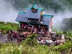 Himachal rains: 98 killed since monsoon onset, massive landslide hits Chamba
