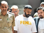 Sukesh Chandrasekhar’s ruse involved a phone call to Special Judge Poonam Chaudhary, before whom a corruption case was pending while he was in police custody in April 2017.