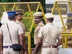 A special team was formed under Inspector L Sarojini, with the use of modern technology, the special team arrested the couple who have been absconding for over 10 years. (Representational Photo/ PTI)