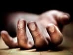 Police reached the spot after receiving information and took the student to MBS Hospital, where doctors declared her dead.
