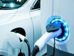 EV (Shutterstock)