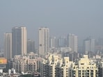 RK Sharma, senior manager (health) at the Noida authority, said: “Fogging is scheduled every 10 days across all sectors of Noida. We will look into this matter.” (HT Archive)