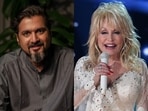 Ricky Kej on the influence of Dolly Parton