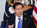  US Secretary of State Marco Rubio has informed several allied foreign ministers that Washington does not currently intend to execute fresh military strikes on Iran,(Getty Images via AFP)