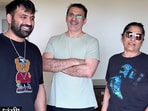 Aaryamann Sethi's YouTube success pays off as he plans to buy his first sea-facing home.
