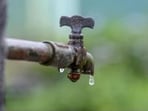 Six years after 88 villages were brought within LMC limits, residents of these predominantly rural pockets are still waiting for basic urban amenities, with access to reliable potable water emerging as the most pressing concern. (Pic for representation)
