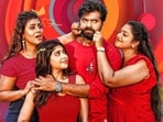 ఓటీటీలోకి వచ్చిన తెలుగు హీరో తమిళ రొమాంటిక్ మూవీ- గర్ల్‌ఫ్రెండ్ అక్క, తల్లితో అఫైర్- ట్విస్టులు, 6.8 రేటింగ్
