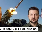 UK plays with fire? PM Burnham eyes US Patriot deal to bolster Kyiv’s air…