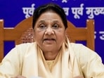 The BSP ended its alliance with the SAD on February 13, 2024, ahead of the Lok Sabha elections. (HT Photo)