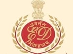 The ED had already filed a nearly 3,500-page prosecution complaint before a special Prevention of Money Laundering Act (PMLA) court in Mohali on July 20 (HT File)