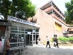 The NTA had produced the “original record” and maintained that the OMR sheet produced by the student are “forged documents”