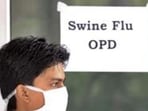 The city has reported 2,308 H1N1 cases so far this year, as compared to 229 cases last year. (Photo for representation)