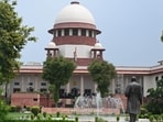 The controversy paints a sorry picture of internal processes in the highest court in the land, and underlines the lack of transparency in collegium proceedings and administrative decision-making in the apex court. (HT Archive)