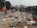 The problem is not confined to residential sectors. (HT File)