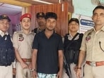 The superintendent of police (SP), STF, Pranab Kumar Pegu said the accused’s name came up during interrogations in the July case. (HT Sourced Photo)