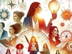 Women (HT File)