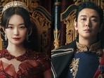 The Remarried Empress teaser out: Shin Mina, Ju Ji Hoon, Lee Jong Suk and Lee Se Young lead Disney+’s grand K-drama.