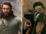 Toxic and Dhurandhar 2 were originally slated to release on the same day.