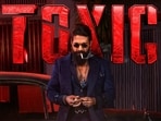 Toxic movie review: Yash plays dual roles in Geetu Mohandas' film. 