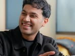 Man says Raj Shamani changed his career.(Instagram)