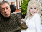 Dolly Parton and Tim Curry’s deaths have renewed attention on five beloved stars whose careers still connect generations of fans.(Dolly Parton/Instagram, Official Tim Curry/Instagram)