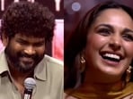 Kiara Advani rejected Vignesh Shivan’s film before Kabir Singh; his hilarious reaction: ‘You are lucky’