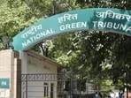 Water resources department shifts blame on local civic, sewerage agencies. (HT File)