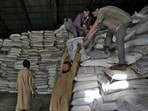 Wholesale and retail sugar prices have dropped in Pune although consumers say retail prices still remain high. (REUTERS (PIC FOR REPRESENTATION))