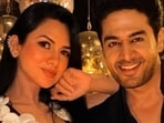 Akanksha Chamola has reacted to Orry's comments on her.