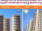 ఏపీసీఆర్డీఏ ఉద్యోగాలు