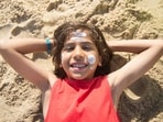 Apply high-quality sunscreen to the face for full protection against UV rays.(Pexels)