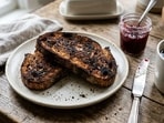 Can your burnt food be carcinogenic? 